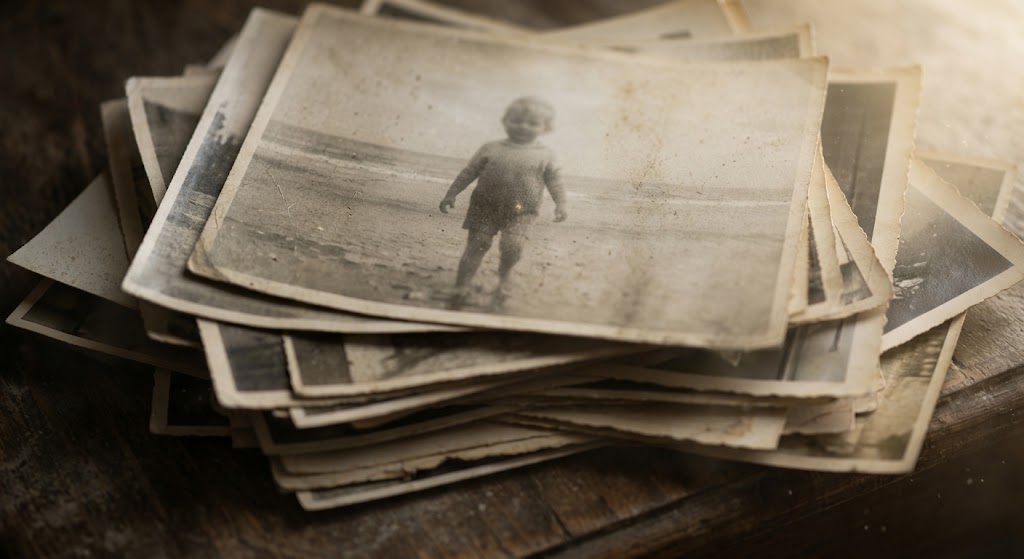childhood memory